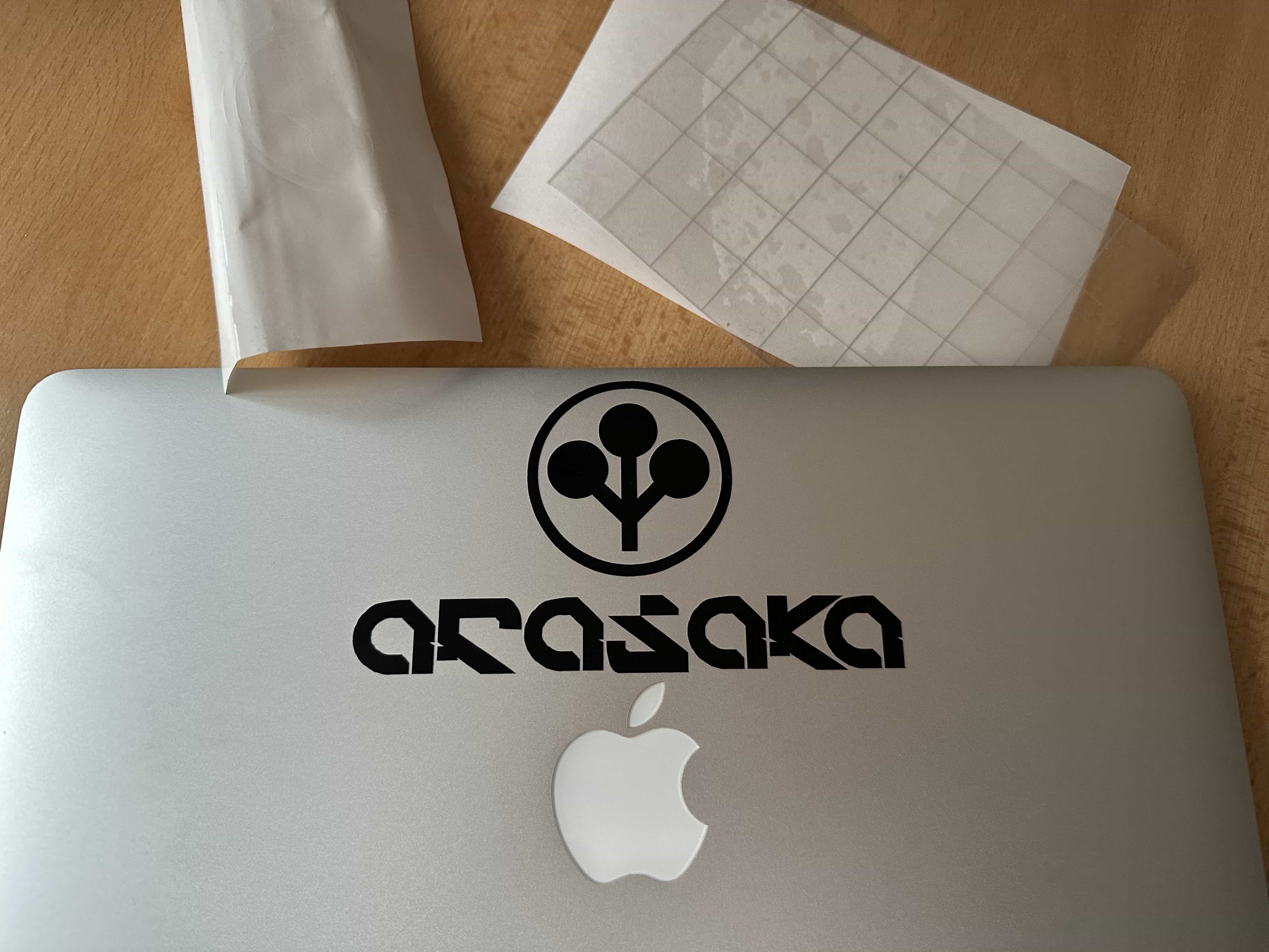 Arasaka
