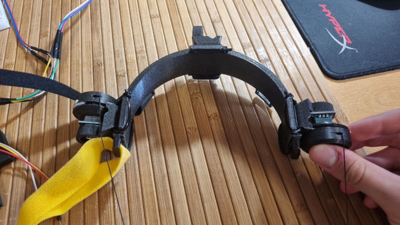 Cut ring
