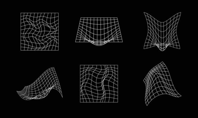 Grid Art