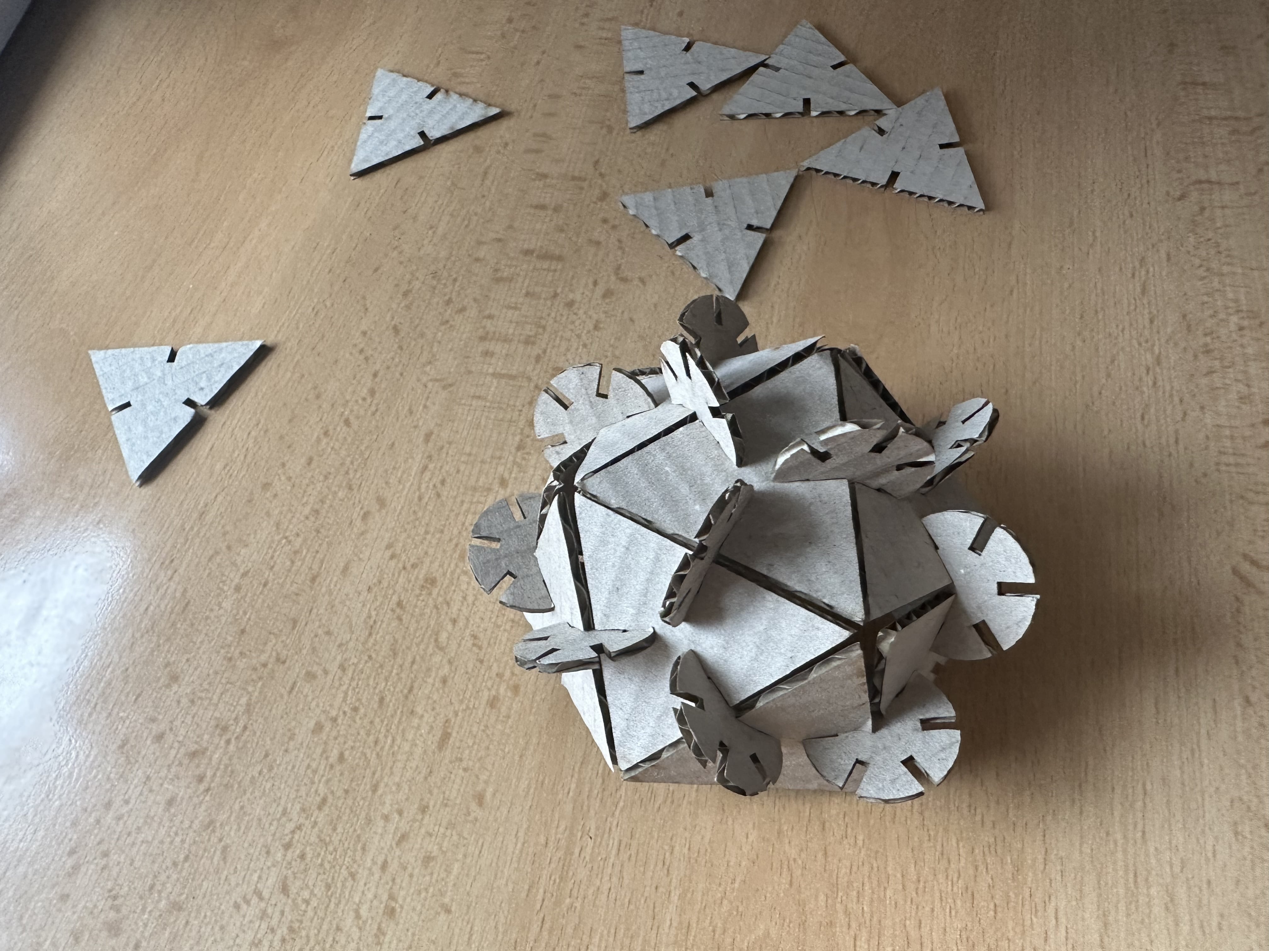 Icosahedron