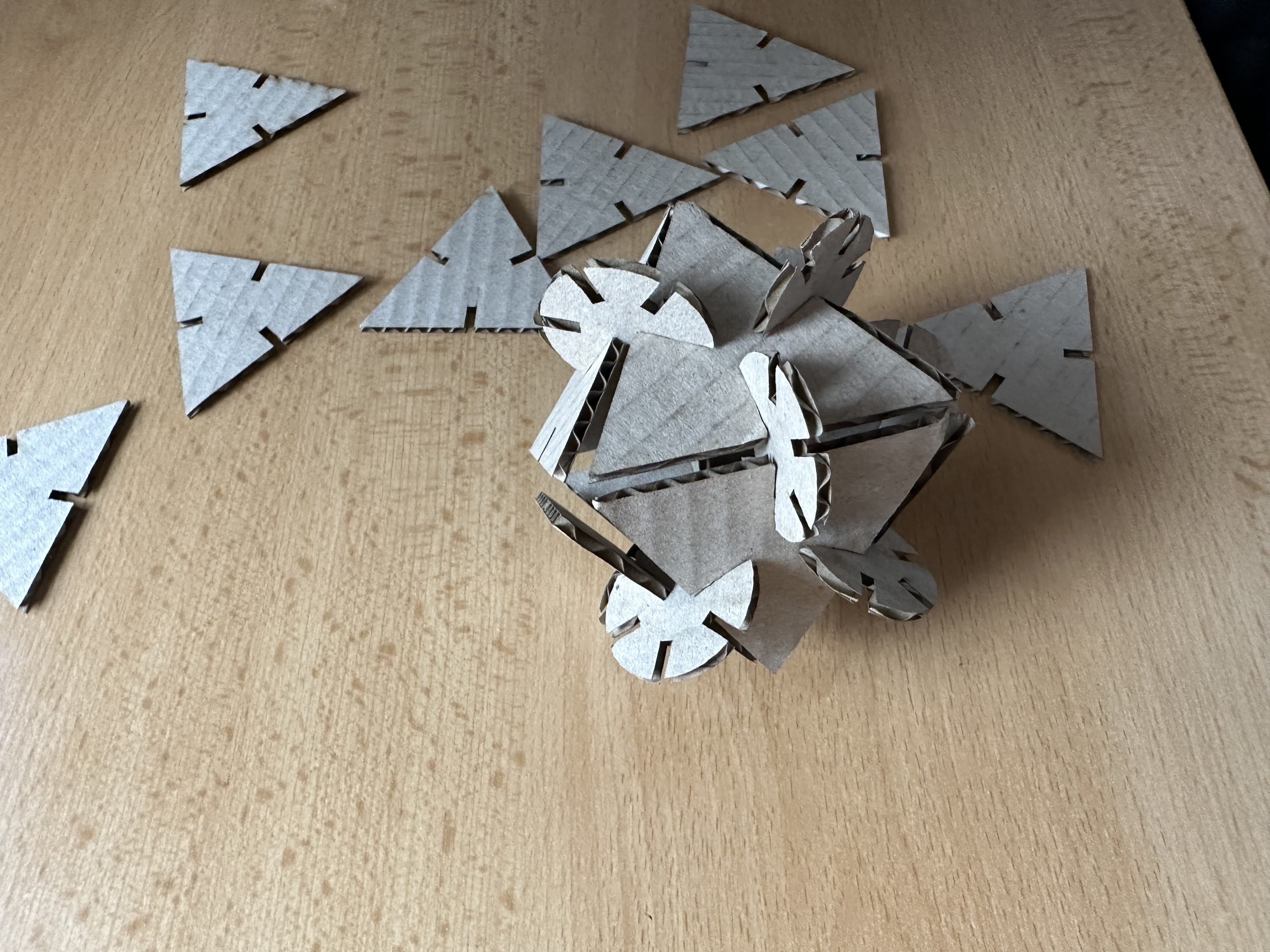 Octahedron