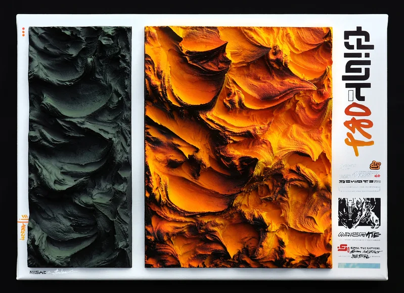 Particular Inspiration