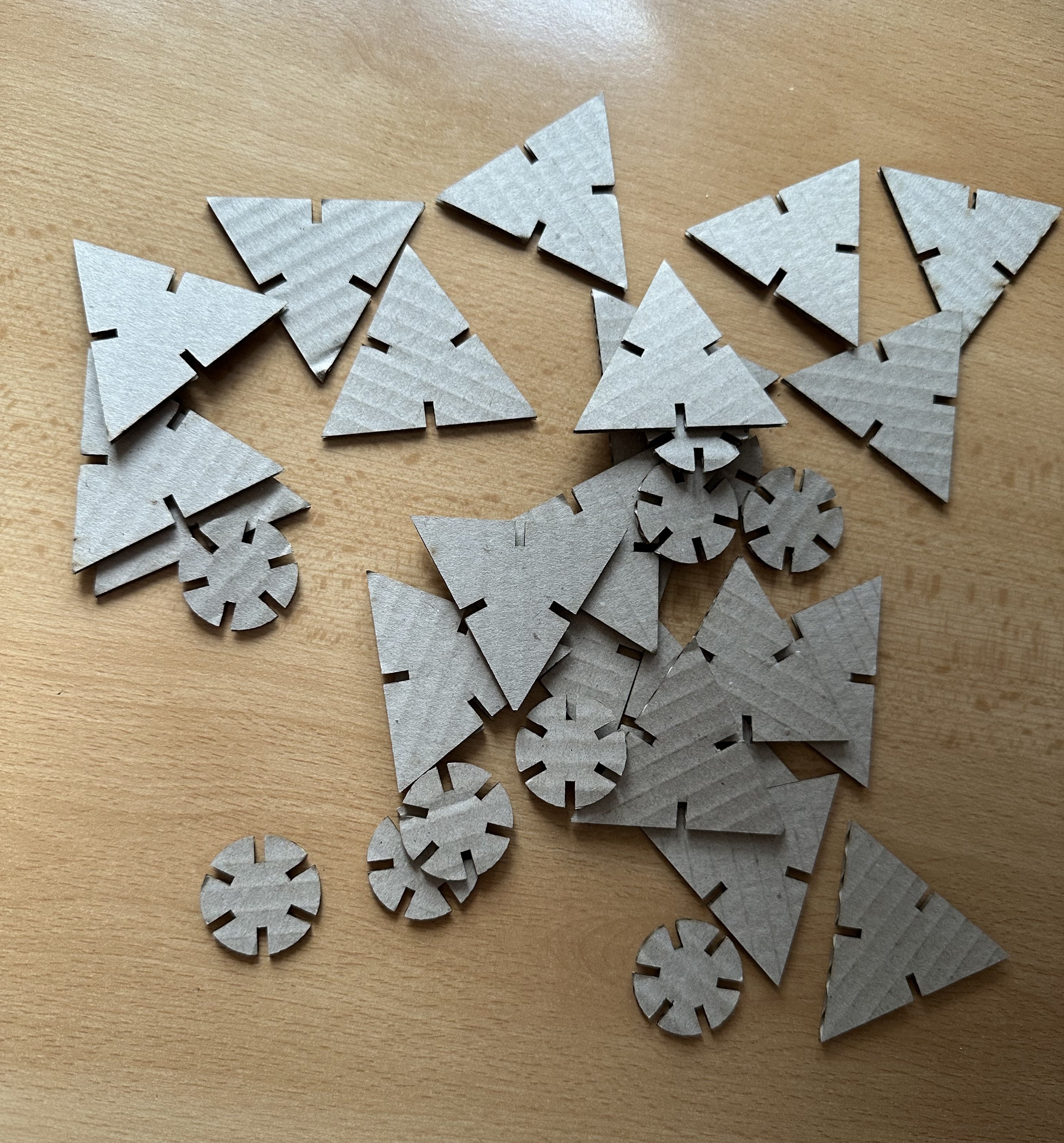 Parts