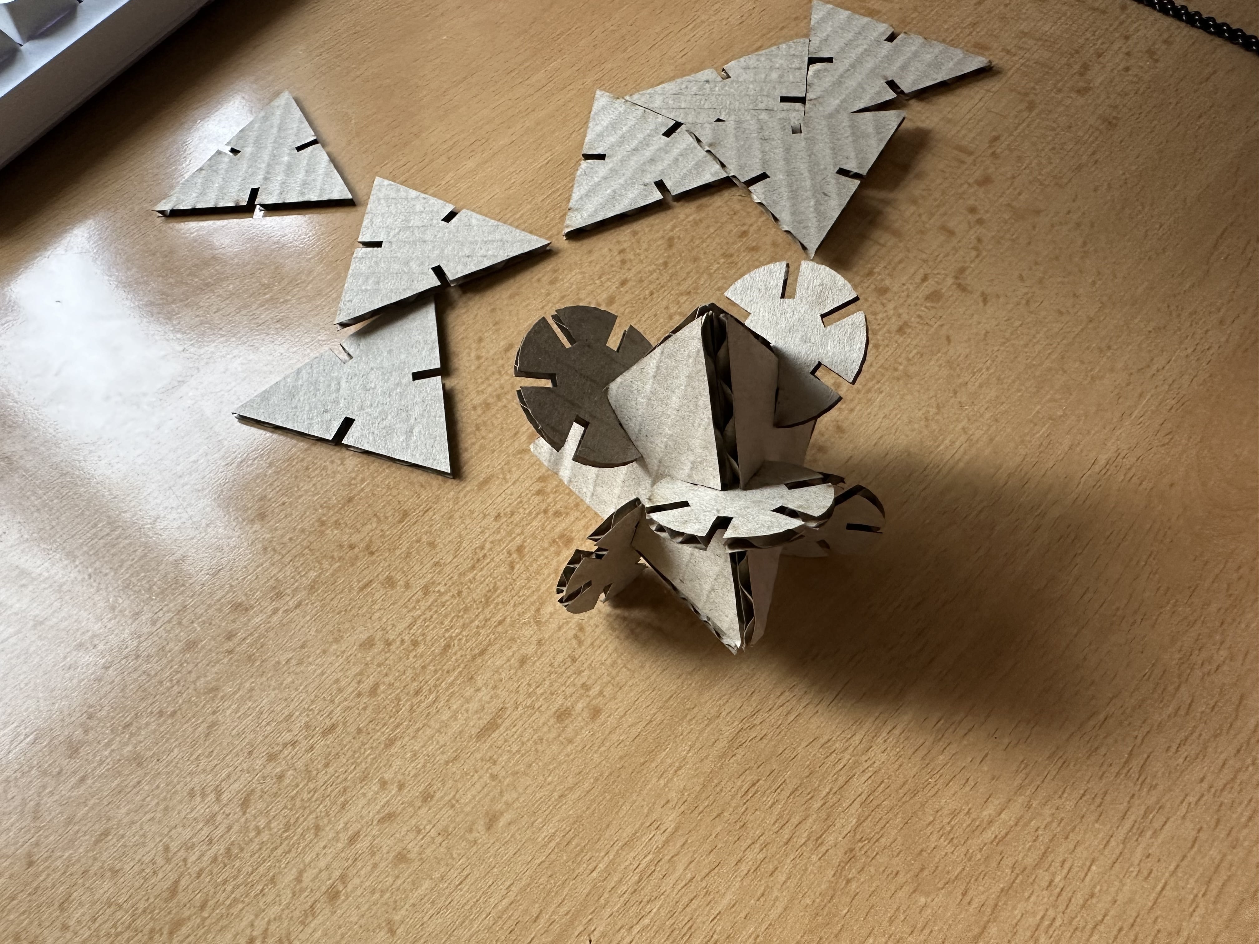 Pyramid